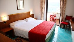 Hotel La Torre In Centola Italy Expedia