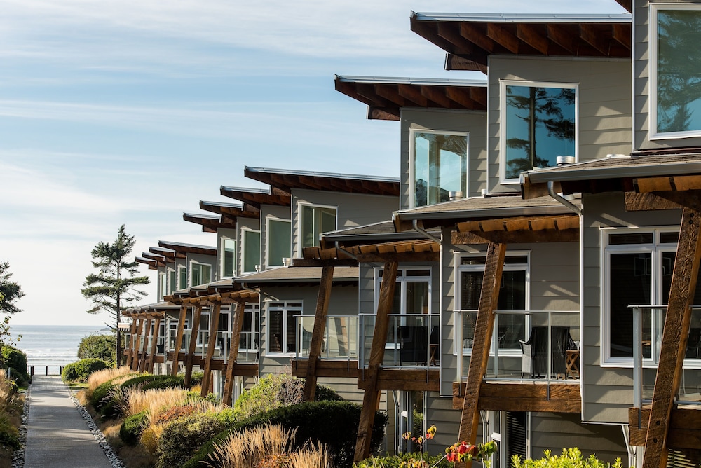 Cox Bay Beach Resort in Tofino | Best Rates & Deals on Orbitz