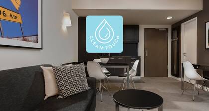 Adina Apartment Hotel Berlin Mitte
