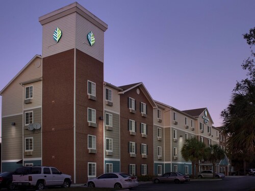 Great Place to stay WoodSpring Suites Fort Myers Northeast near Fort Myers 