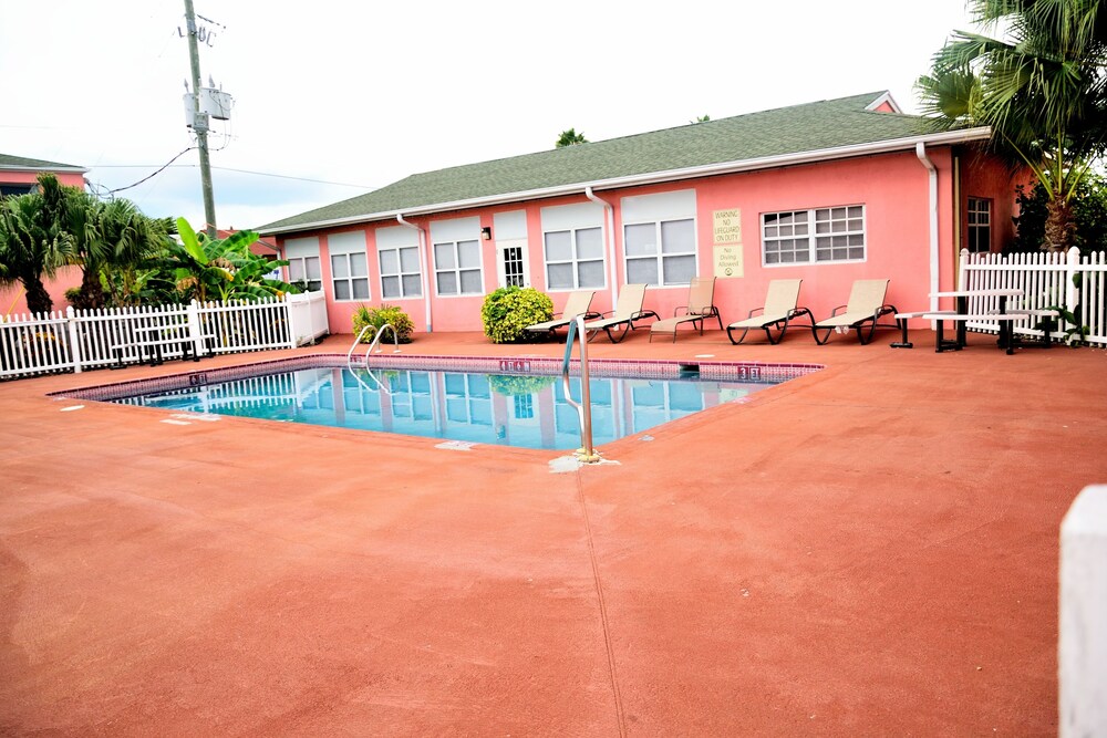Flamingo Motel Okeechobee Fl Flamingo Motel Okeechobee Fl
