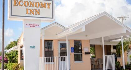 Economy Inn West Palm Beach