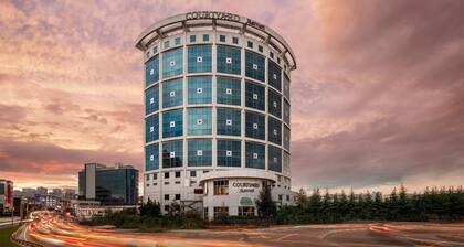 Courtyard by Marriott Istanbul West