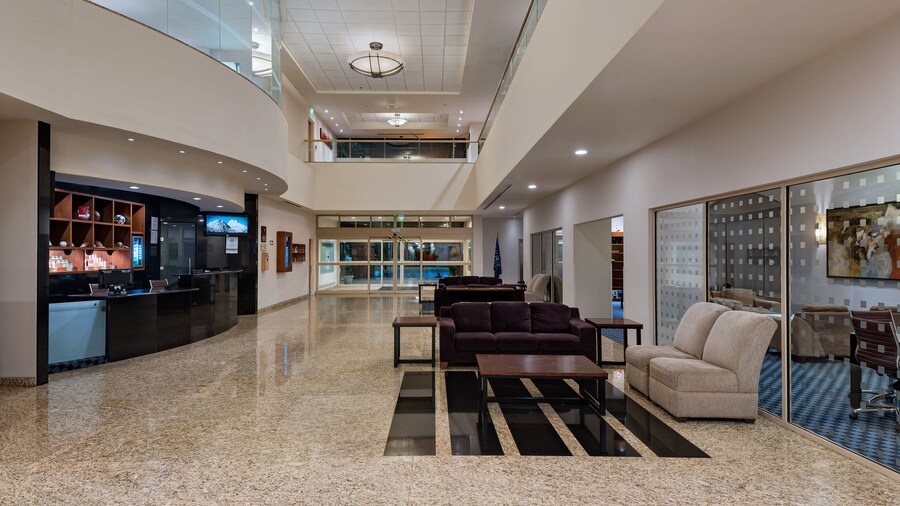 Four Points by Sheraton Monterrey Linda Vista