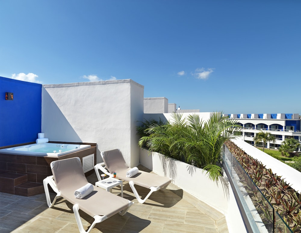 Sky Terrace Casino Sky Terrace Casino