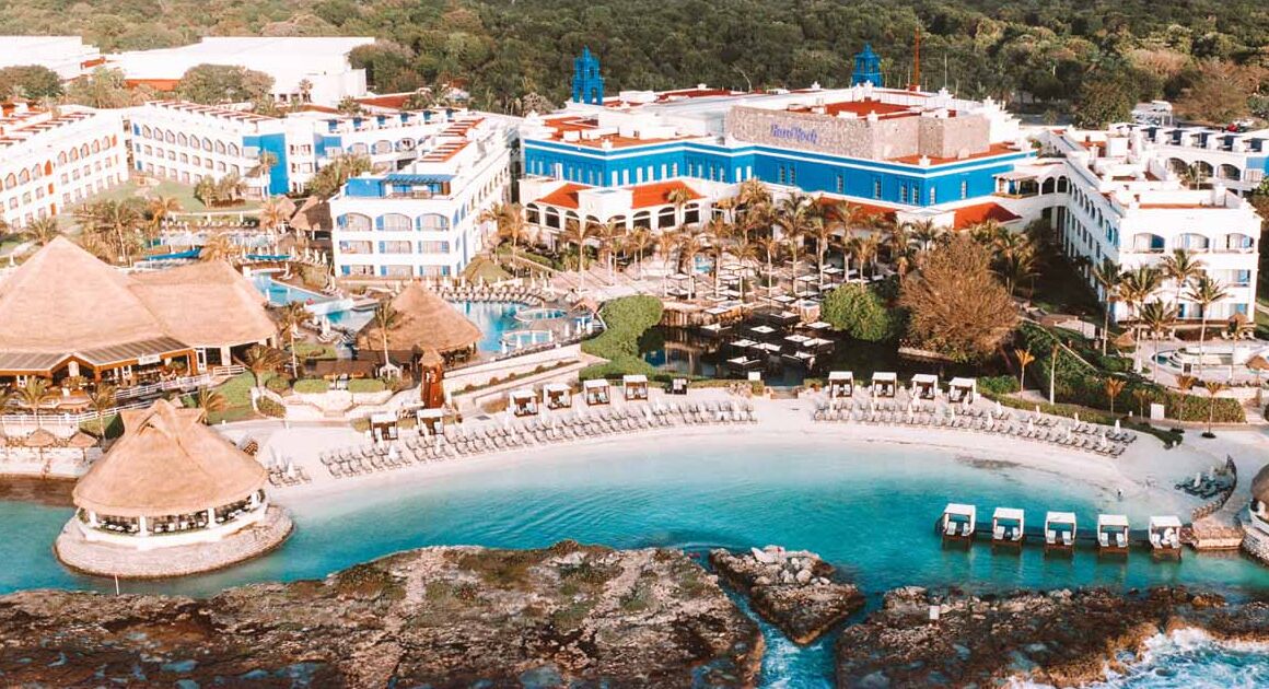 Barceló Maya Riviera - Adults Only - All Inclusive Reviews, Deals