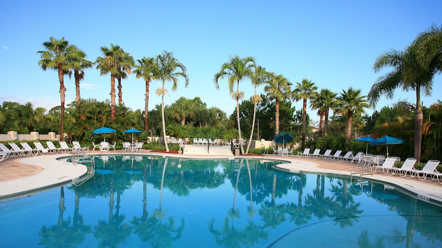 Perfect Drive Vacation Rentals