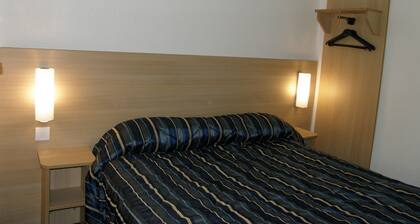 Mister Bed Lomme