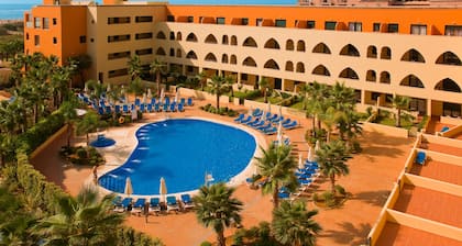 Apartamentos Playamarina