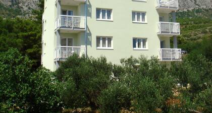 Apartments Ivana