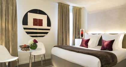 Hôtel Gabriel Paris
