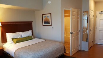 Candlewood Suites Portland Airport Portland 2020 Room Prices