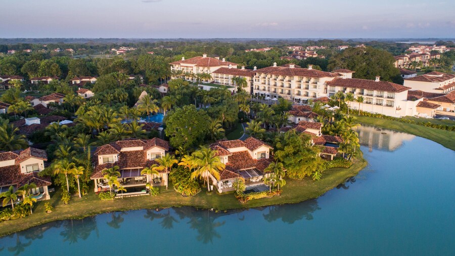 The Buenaventura Golf & Beach Resort Panama, Autograph Collection