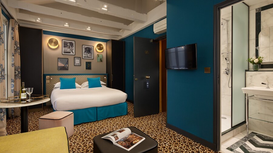 Hotel Saint Germain
