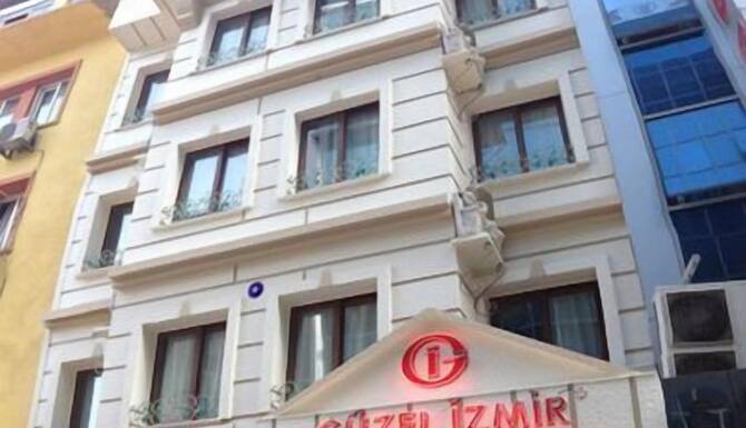 guzel izmir oteli in izmir turkey expedia