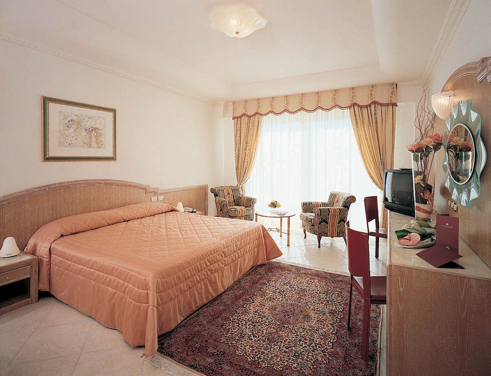 Grand Hotel Gallia In Cervia Cheap Hotel Deals Rates