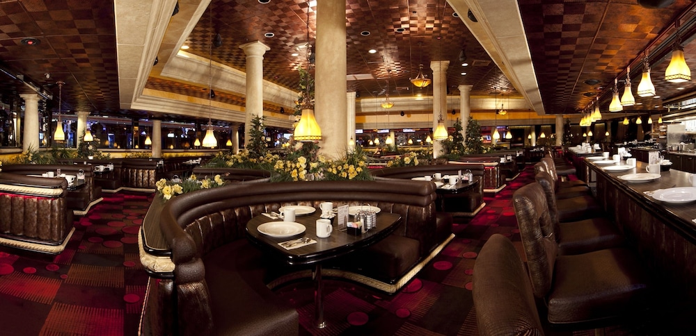 Western village inn casino sparks nevada