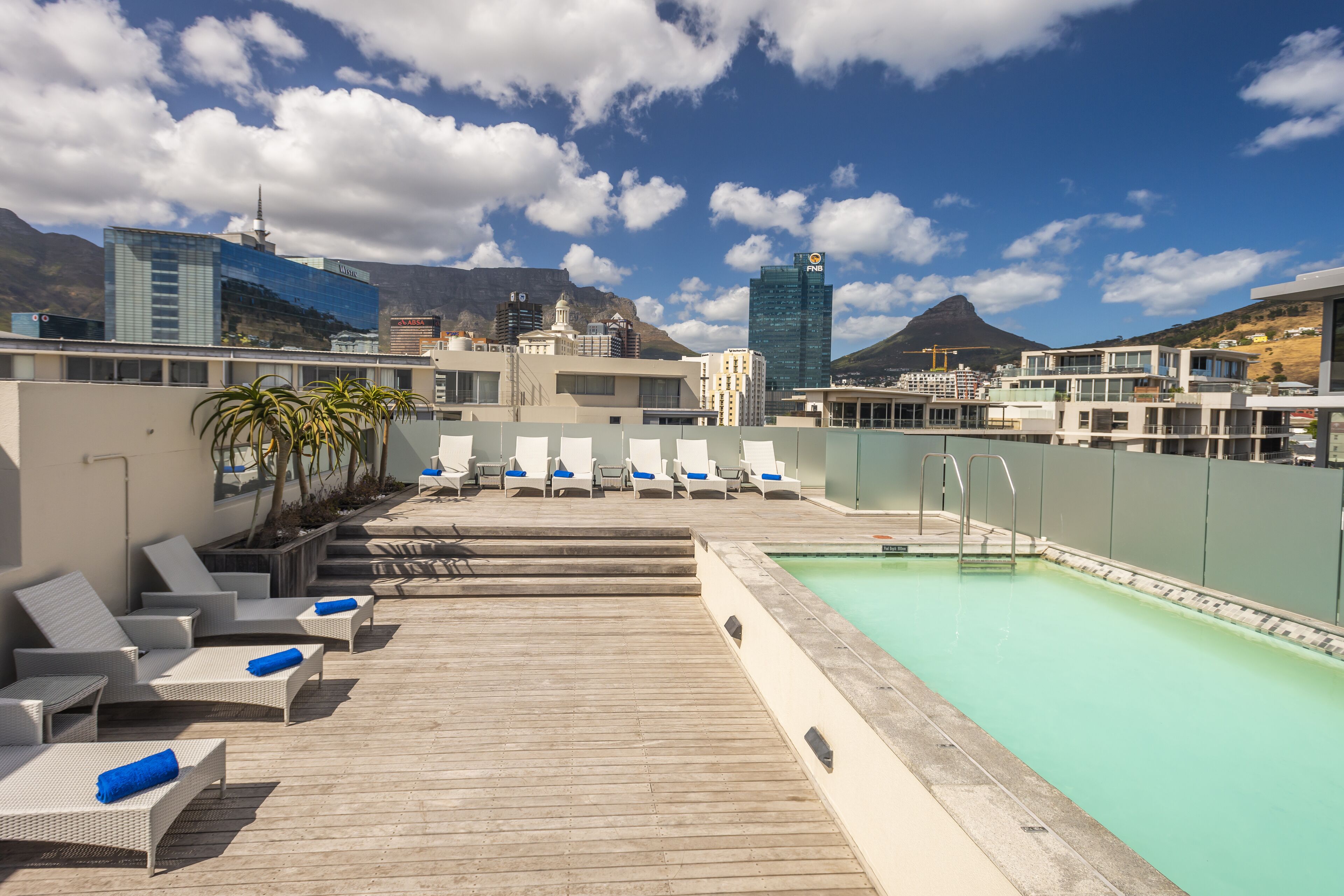 aha Harbour Bridge Hotel & Suites in Cape Town in Constantia, South Africa