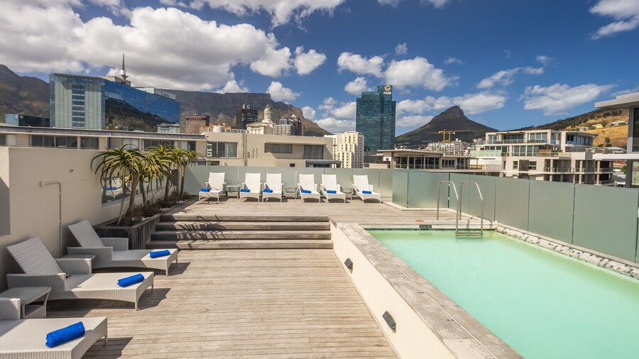aha Harbour Bridge Hotel & Suites