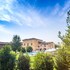 Villa Costanza in Piacenza, Italy