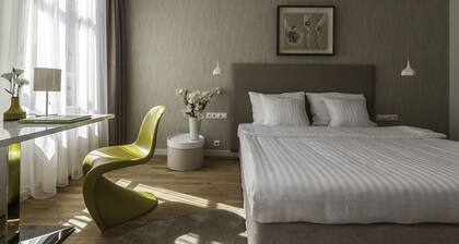Casati Hotel – Adults Only