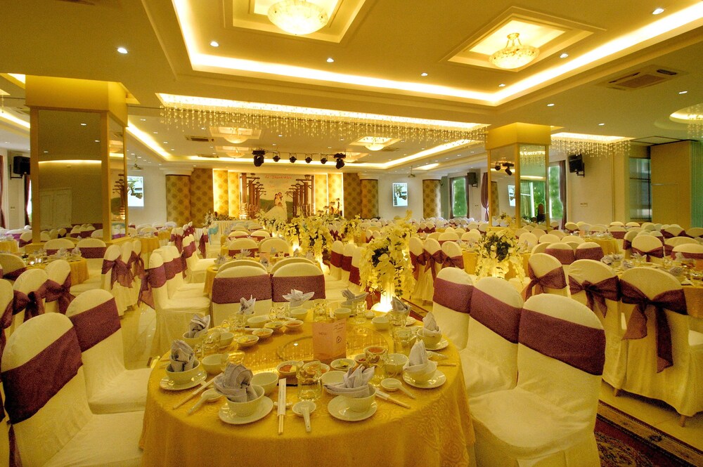 宴会厅