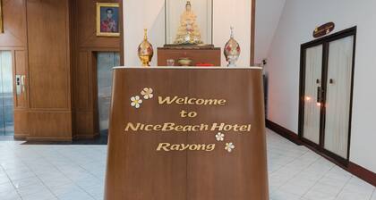 Nice Beach Hotel