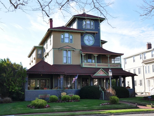Outdoor Wedding Venue