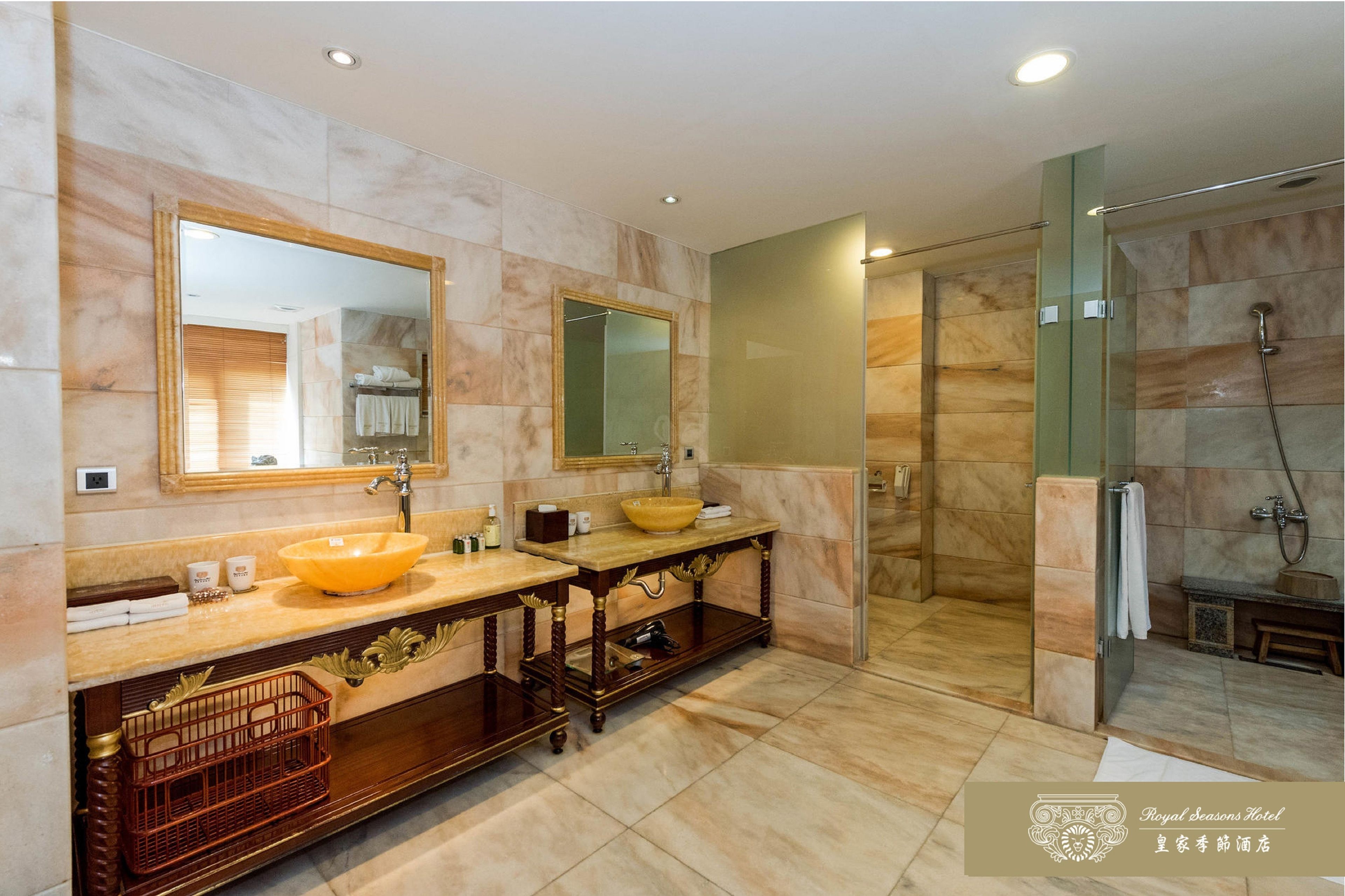 台北皇家季节酒店 北投馆 台北 Expedia Com