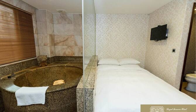 ロイヤル シーズンズ ホテル ホット スプリングス 台北 北投 皇家季節酒店北投温泉館 台北 口コミ 宿泊料金 予約 エクスペディア ロイヤル シーズンズ ホテル ホット スプリングス 台北 北投 皇家季節酒店北投温泉館 台北 口コミ 宿泊料金 予約 エクスペディア