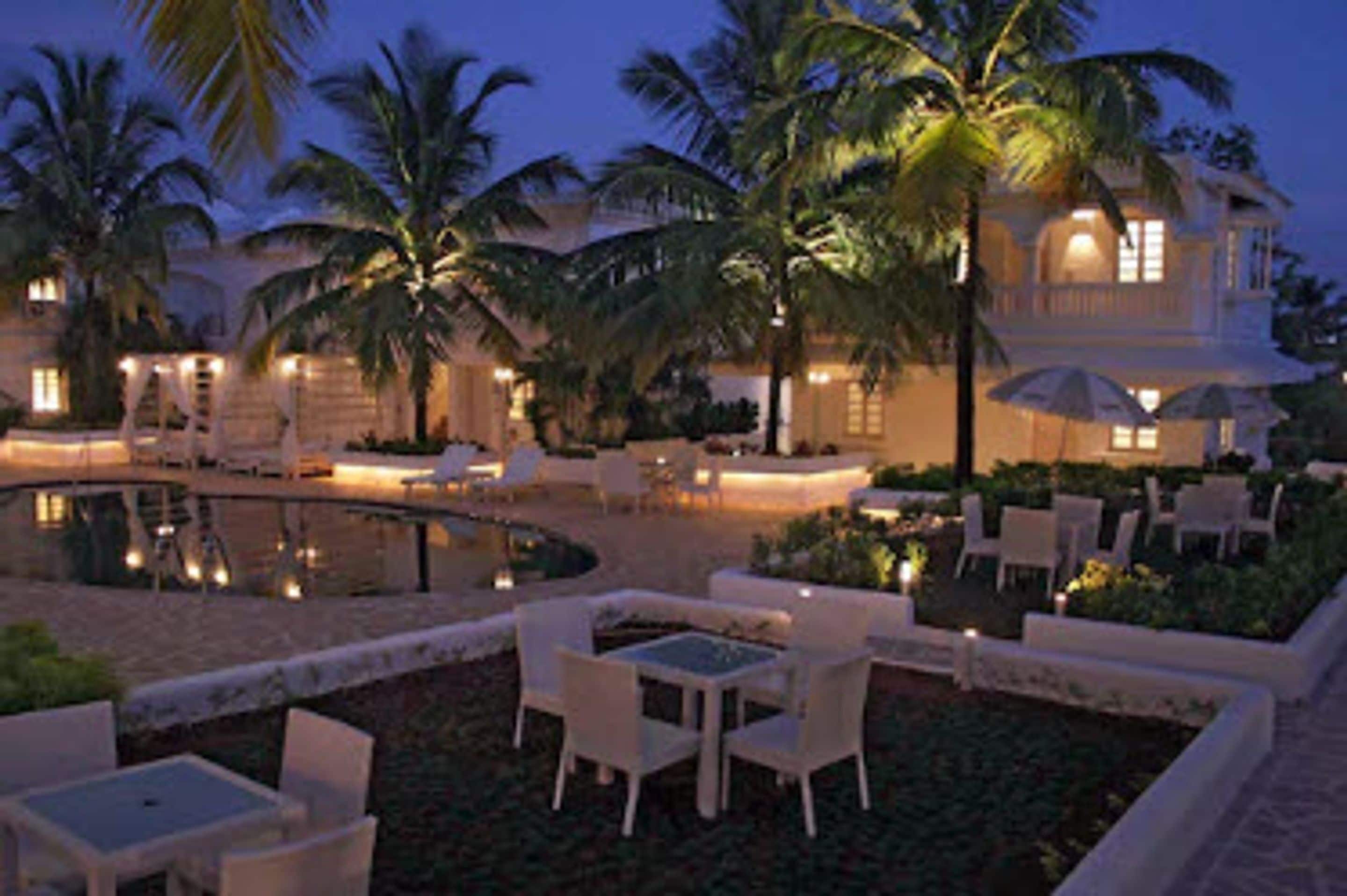 Soul Vacation Resort and Spa in Goa, India