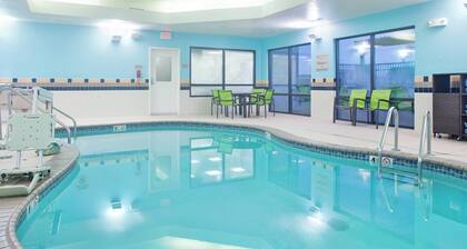 SpringHill Suites by Marriott Wichita East at Plazzio