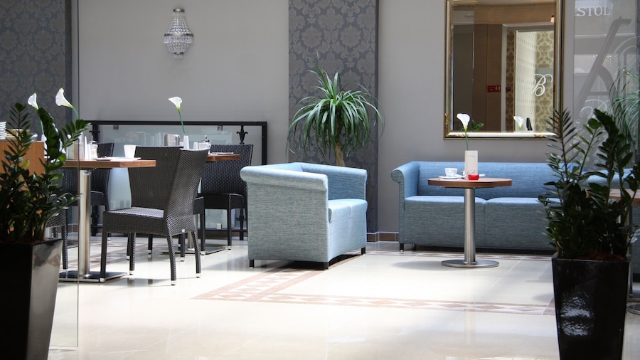 Hotel Bristol Budapest