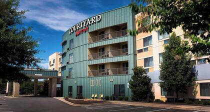 Courtyard Statesville Mooresville/Lake Norman