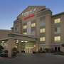 Fairfield Inn & Suites Weatherford in Weatherford, United States