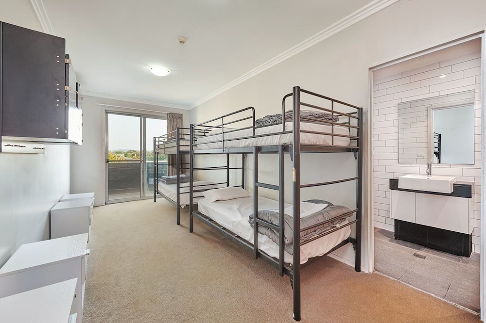 Nomads Byron Bay - Hostel