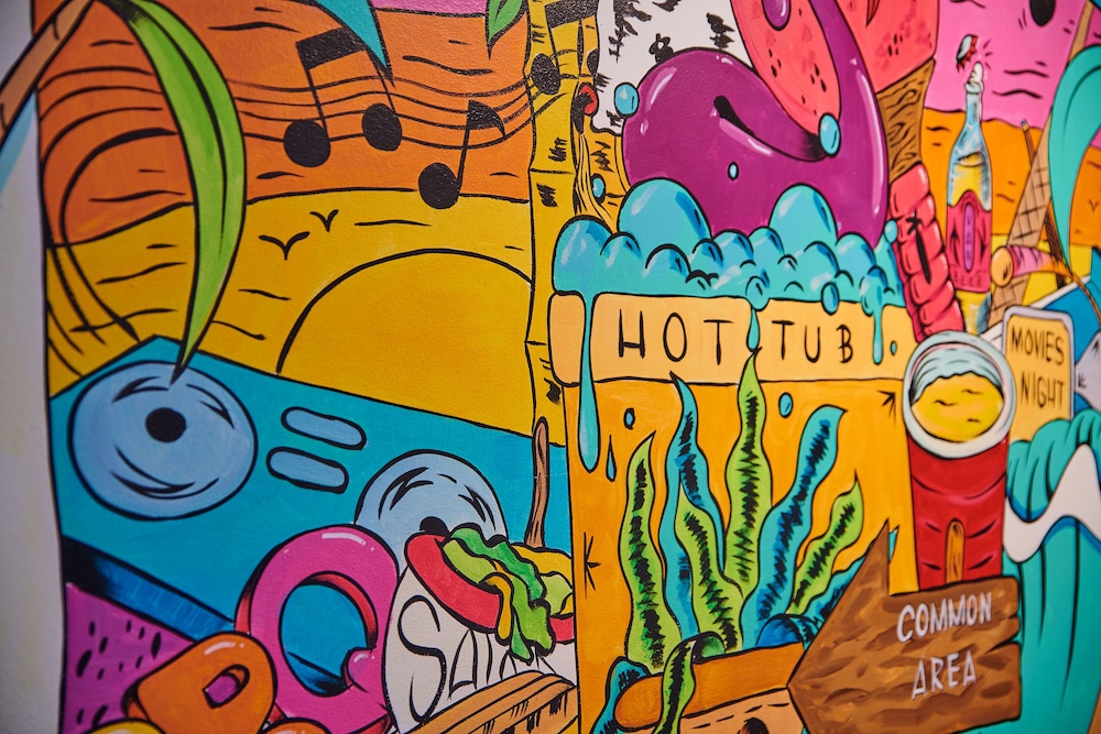 Nomads Byron Bay - Hostel