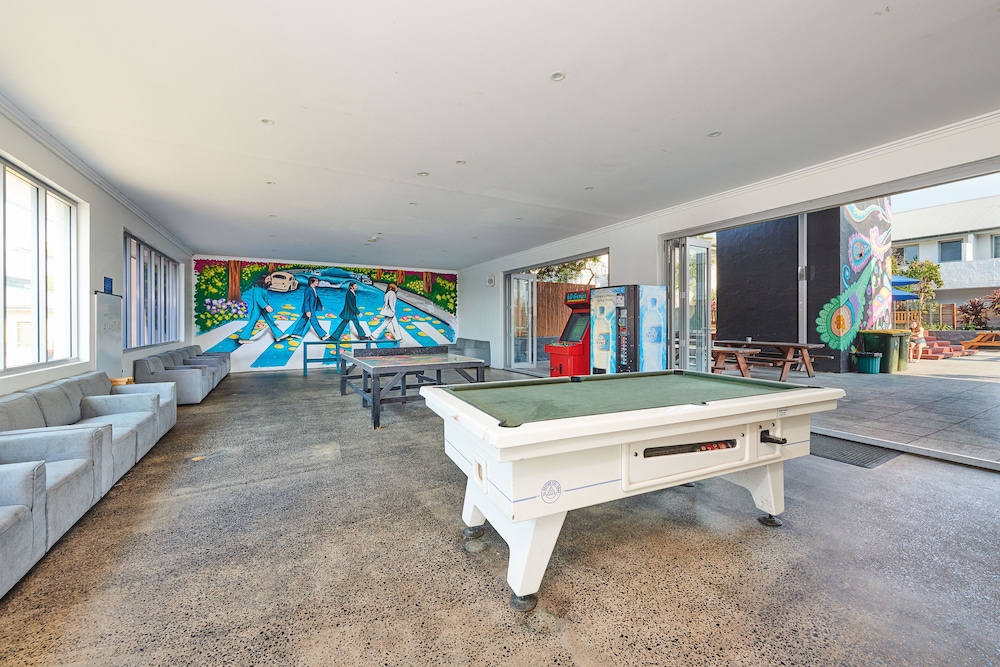 Nomads Byron Bay - Hostel