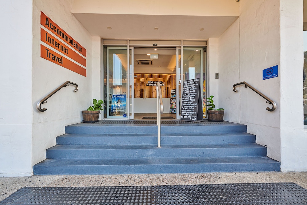 Nomads Byron Bay - Hostel