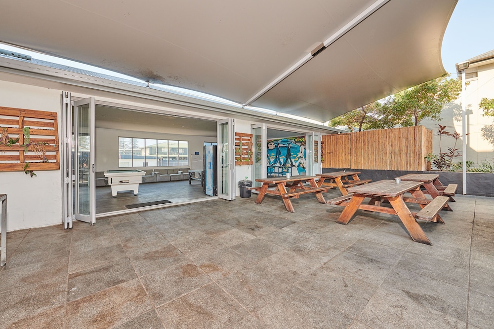 Nomads Byron Bay - Hostel