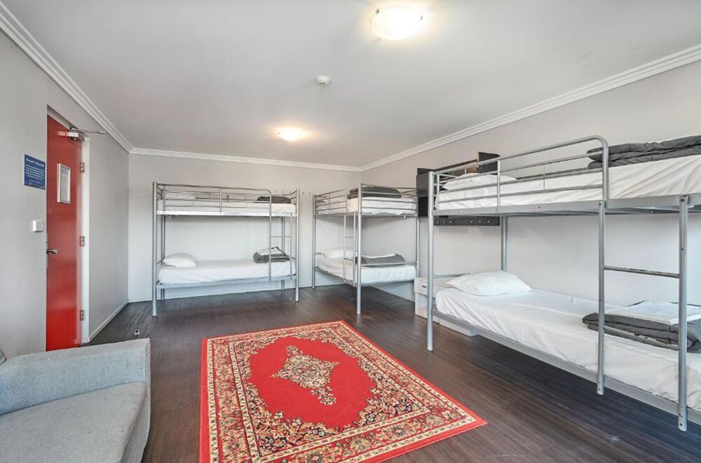 Nomads Byron Bay - Hostel