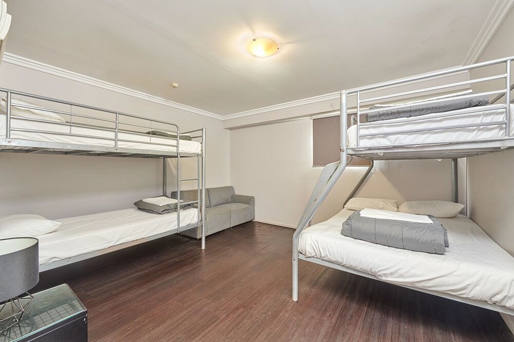 Nomads Byron Bay - Hostel