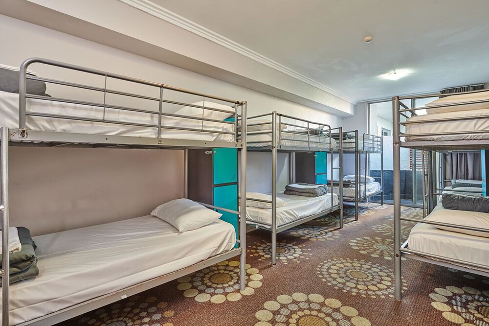 Nomads Byron Bay - Hostel
