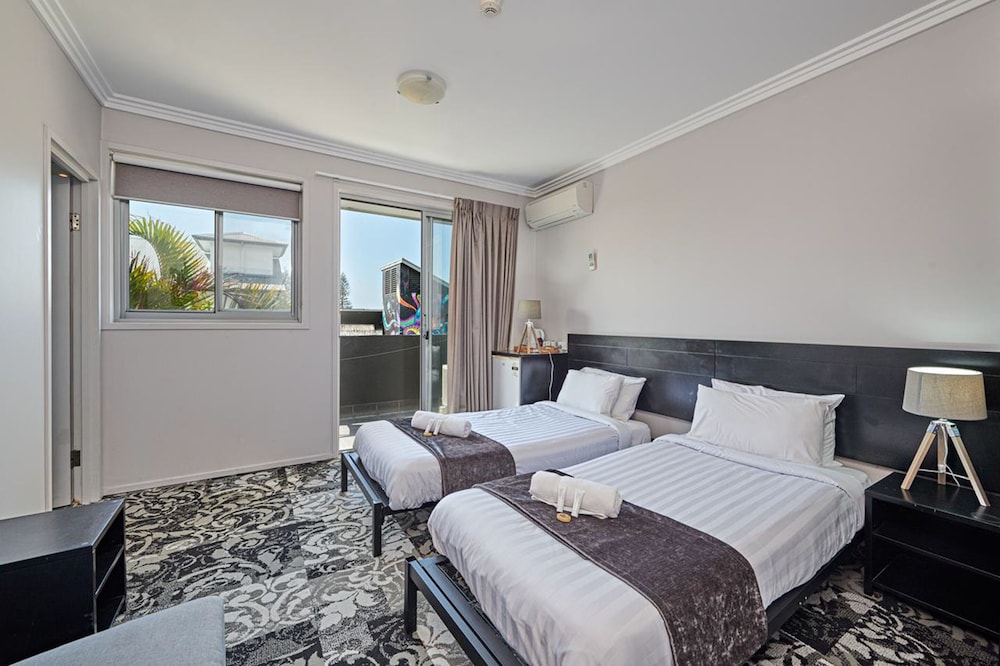 Nomads Byron Bay - Hostel