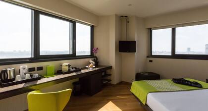 Hotel The Hub