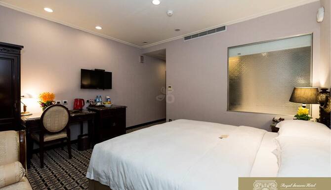 ロイヤルシーズンズホテル タイペイ ナンセイ 皇家季節酒店台北南西館 台北 口コミ 宿泊料金 予約 エクスペディア ロイヤルシーズンズホテル タイペイ ナンセイ 皇家季節酒店台北南西館 台北 口コミ 宿泊料金 予約 エクスペディア