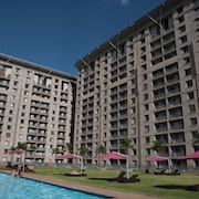 Sandton Vacation Apartments 41 Short Term Apartment - 
