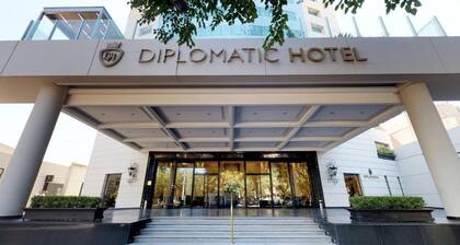 Diplomatic Hotel