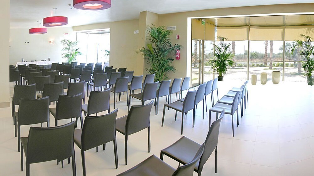 Esperidi Park Hotel Castelvetrano 2019 Hotel Prices - 