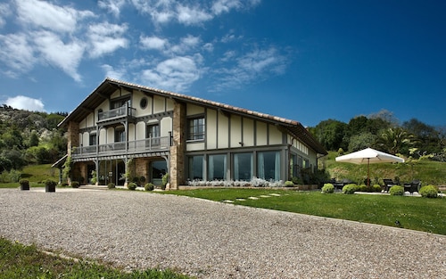 Imagen de Hotel Iturregi (8 de 19)